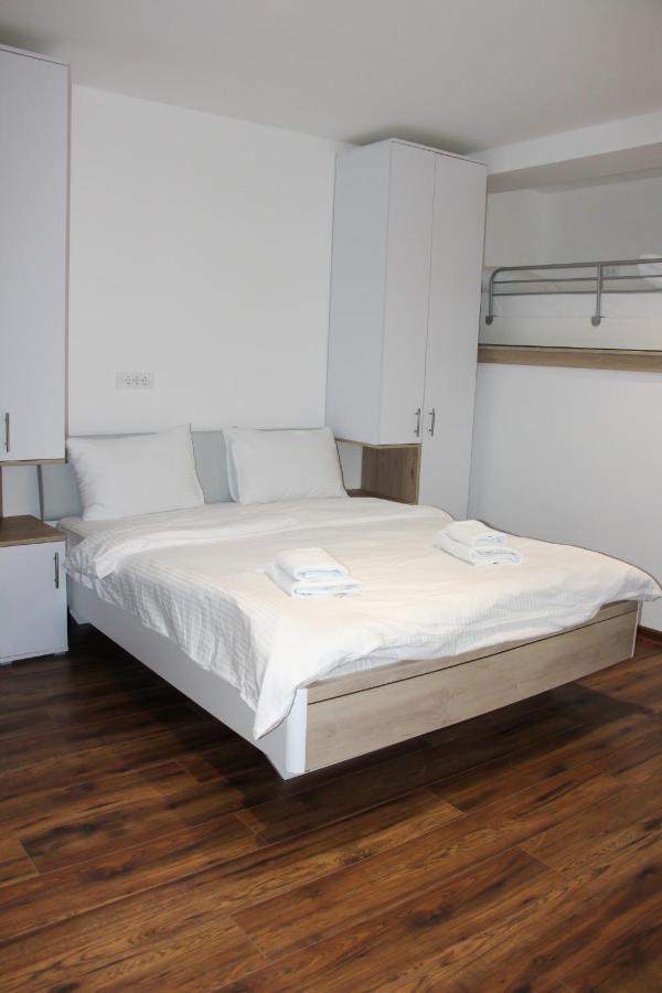 Apartmani Sorak Kopaonik, Studio Apartman A10 Exterior photo